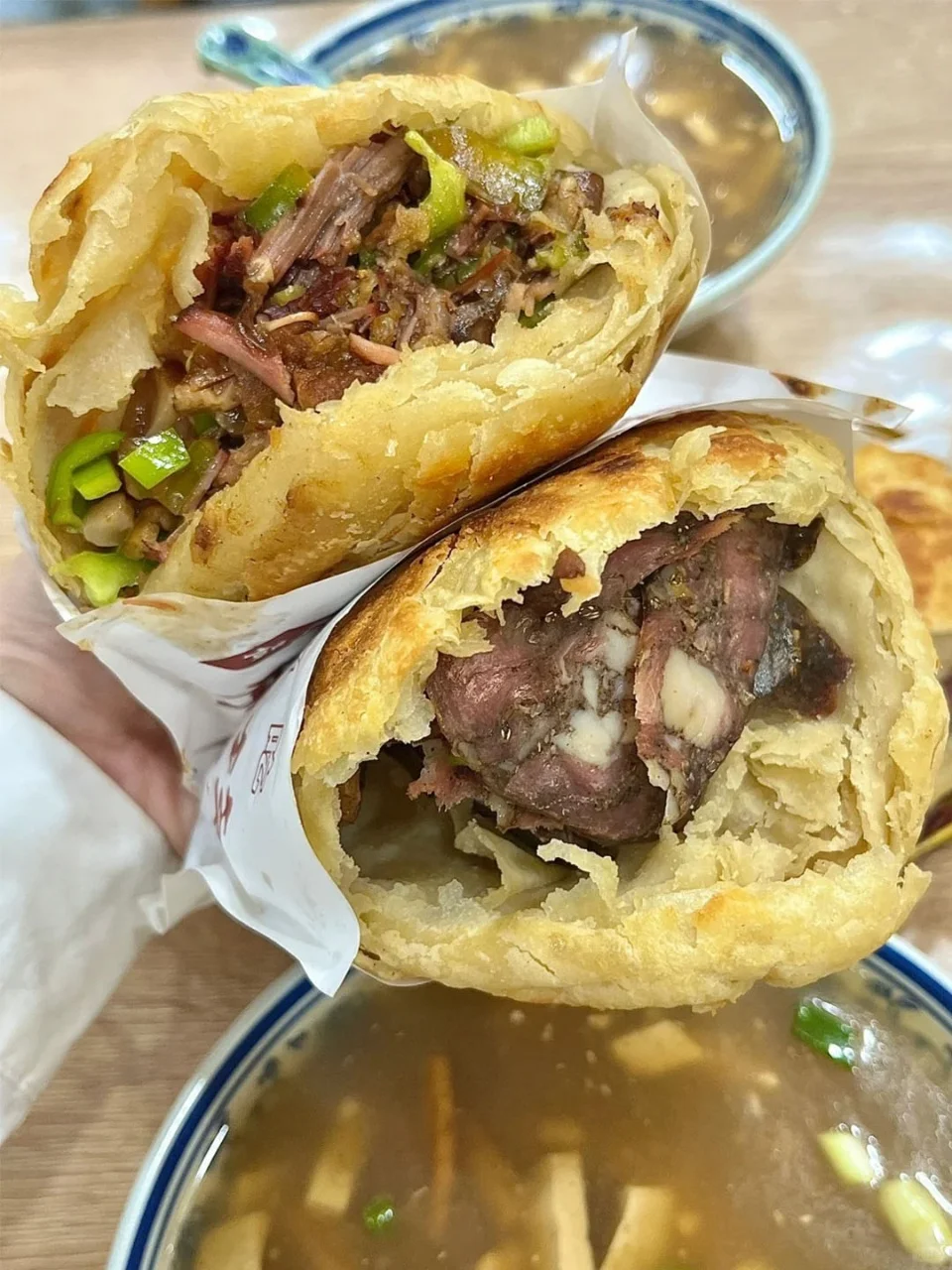 标题：全家游邯郸!石窟+寺庙+夜市全攻略