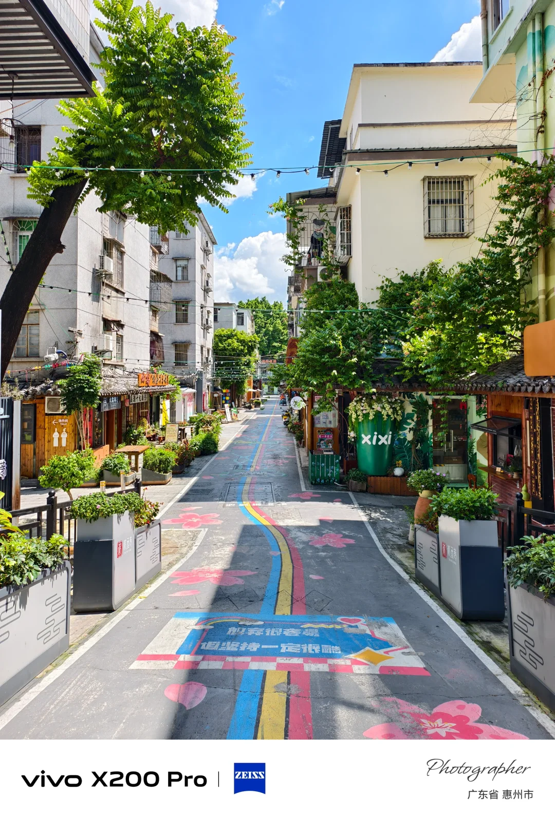 来惠州旅游，必拍的1️⃣8️⃣个机位总结来啦❗️