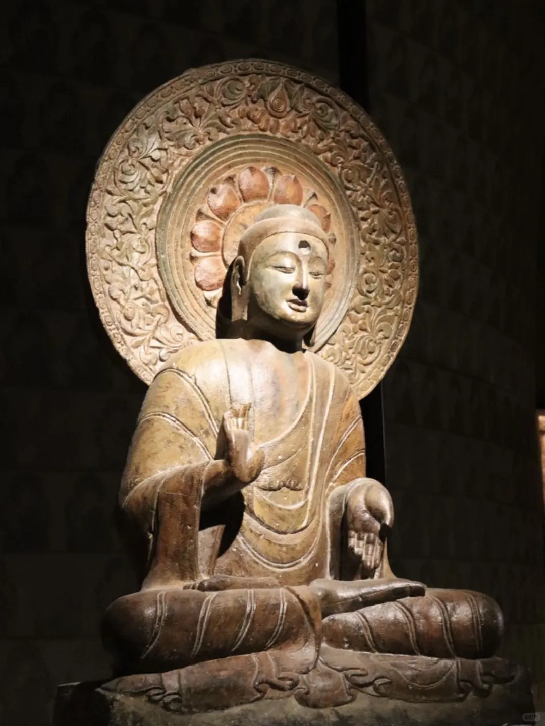 邯郸这些地方再不去打卡，真的会留下遗憾！