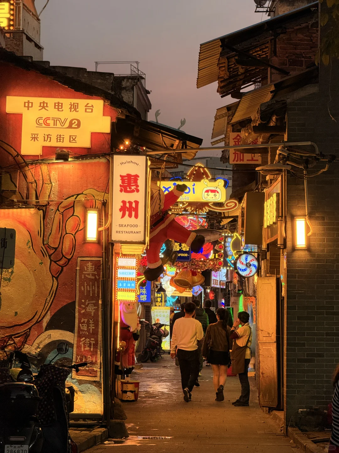 来惠州旅游，必拍的1️⃣8️⃣个机位总结来啦❗️