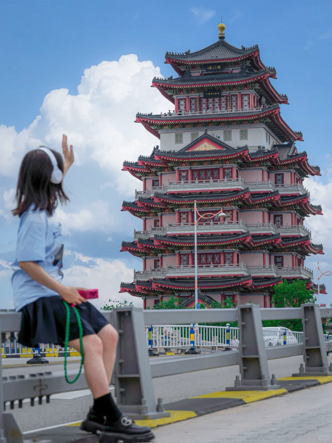 来惠州旅游，必拍的1️⃣8️⃣个机位总结来啦❗️