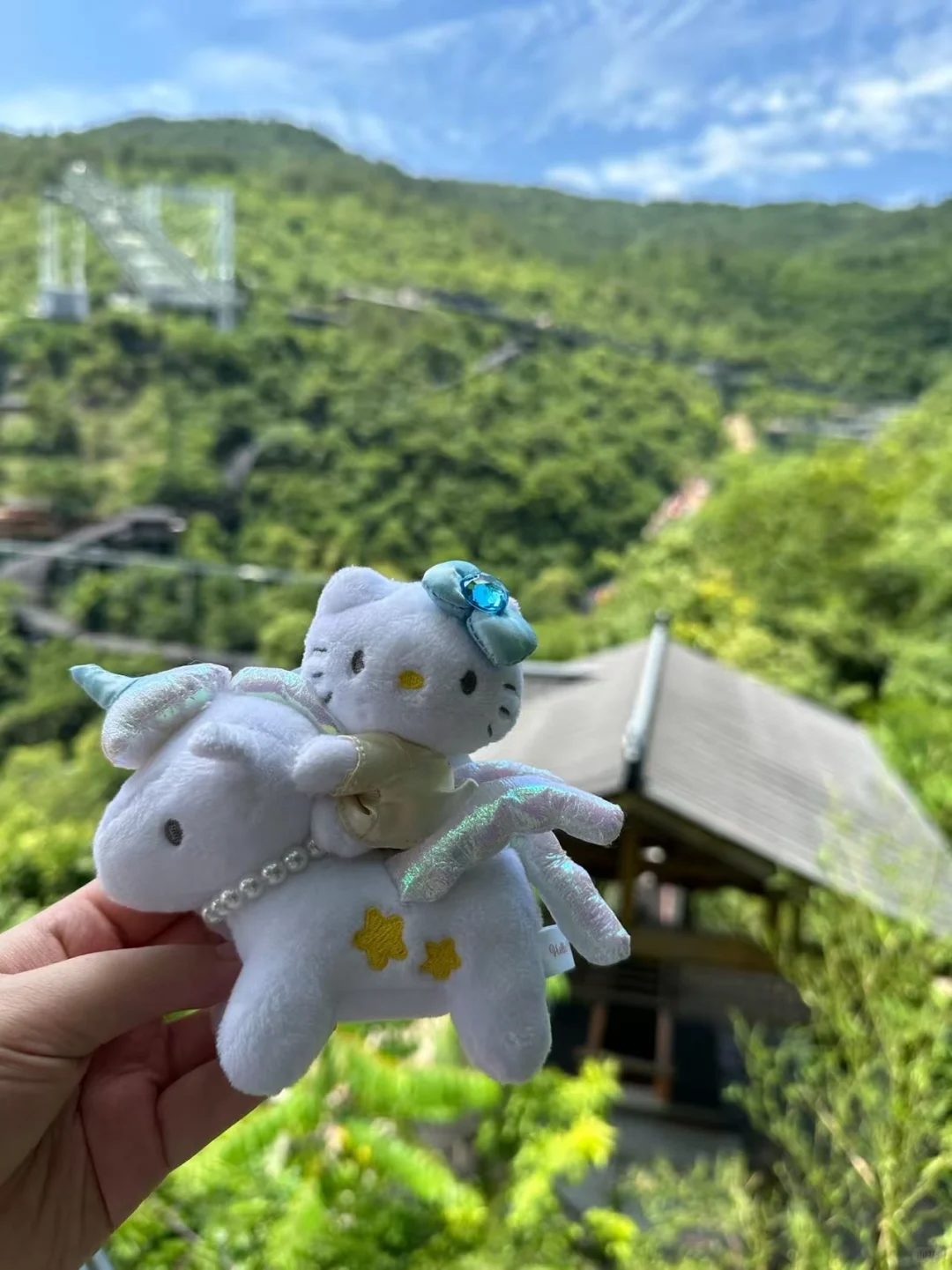 暑期去桐庐旅行必打卡4大旅游景点❗❗