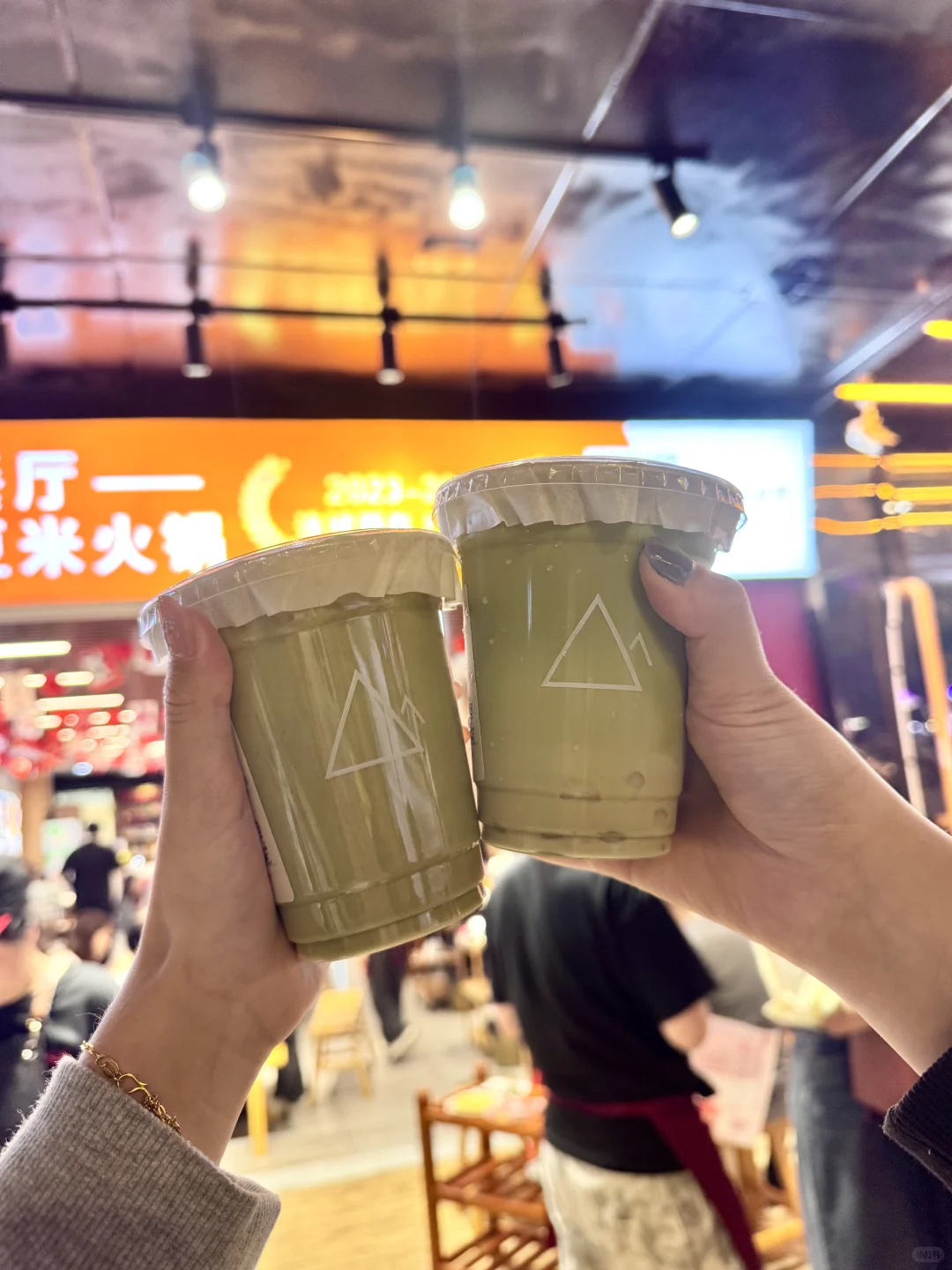 📍Li Bo ｜荔波小七孔