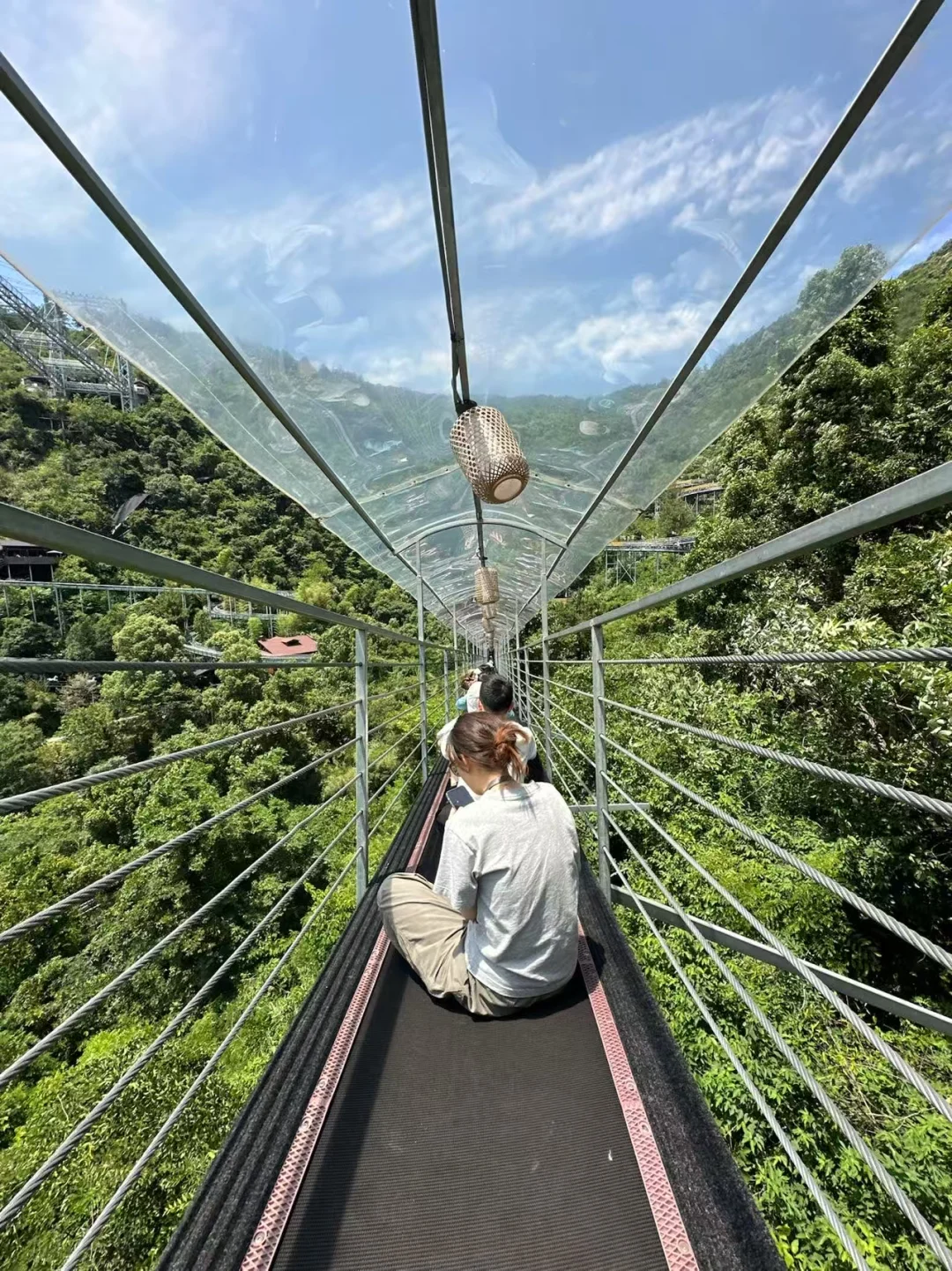 暑期去桐庐旅行必打卡4大旅游景点❗❗