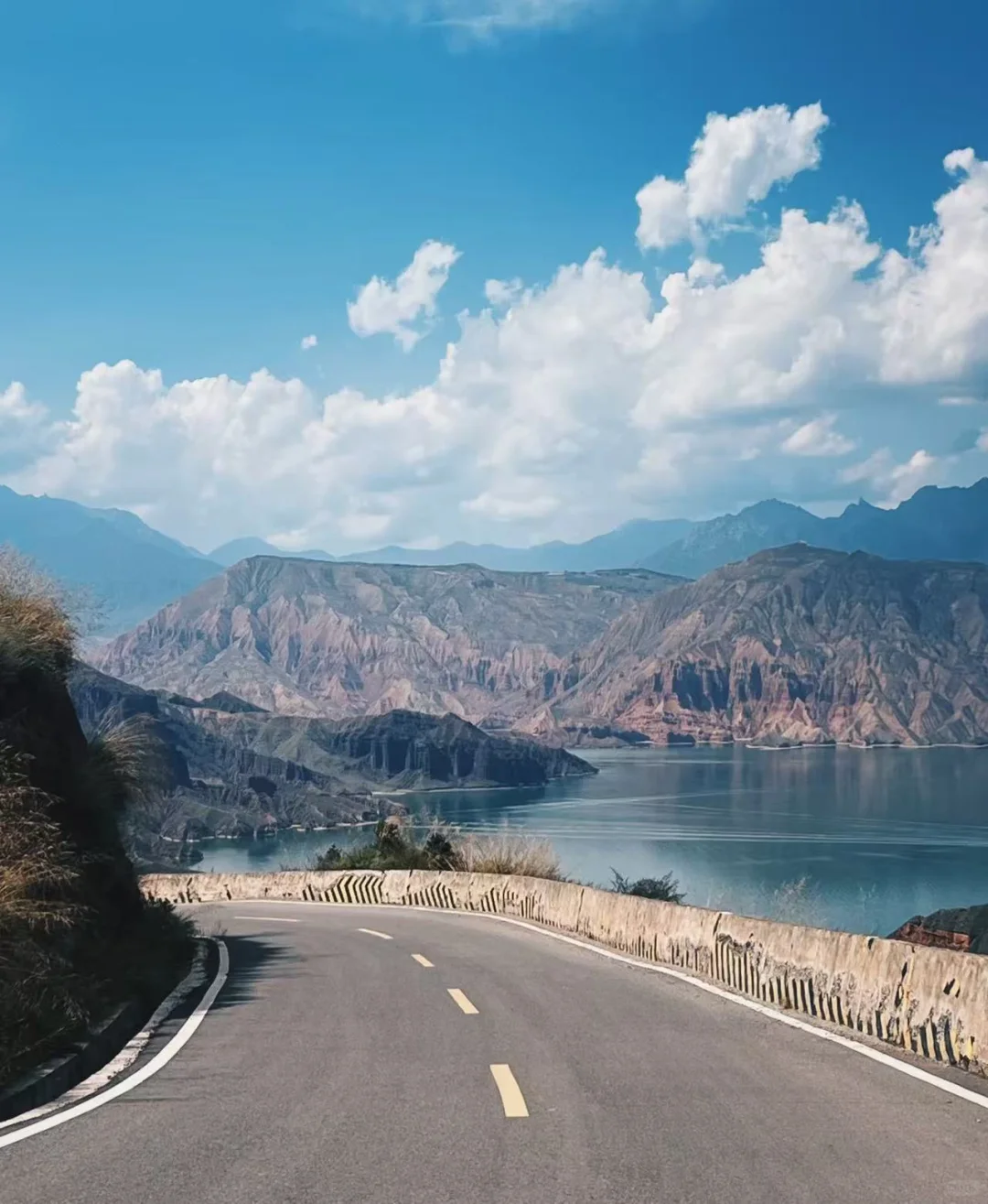 宝藏城市西宁，藏着人间天堂！⛰️