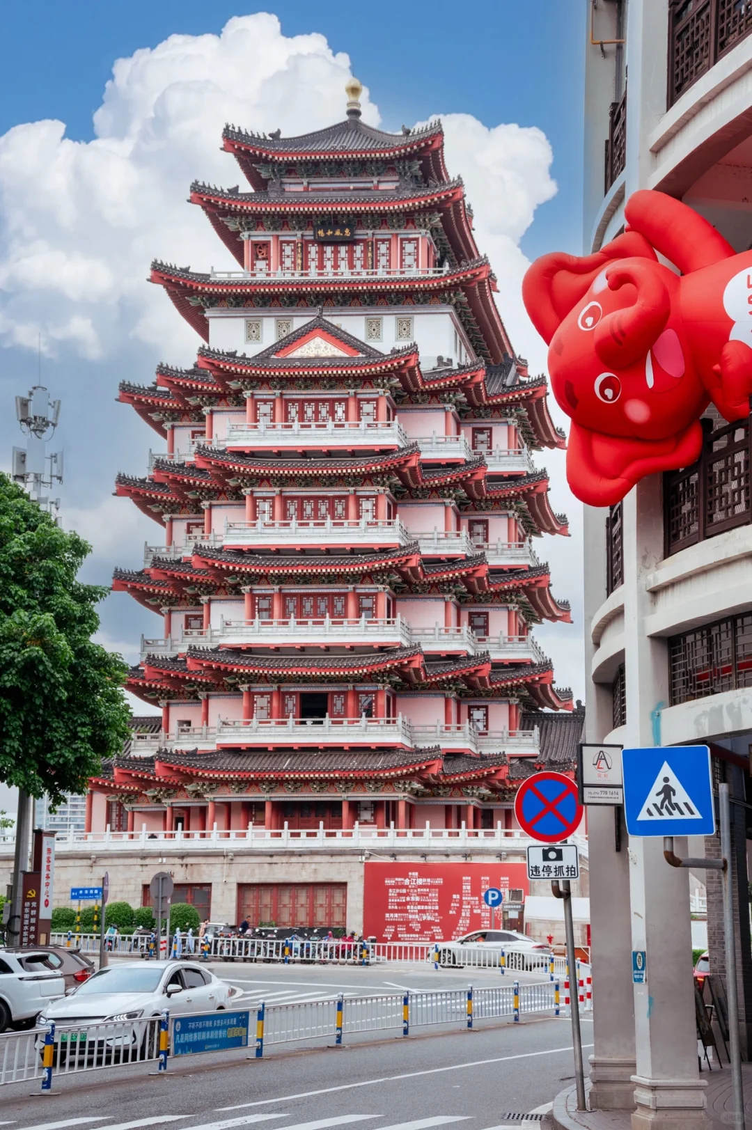 来惠州旅游，必拍的1️⃣8️⃣个机位总结来啦❗️