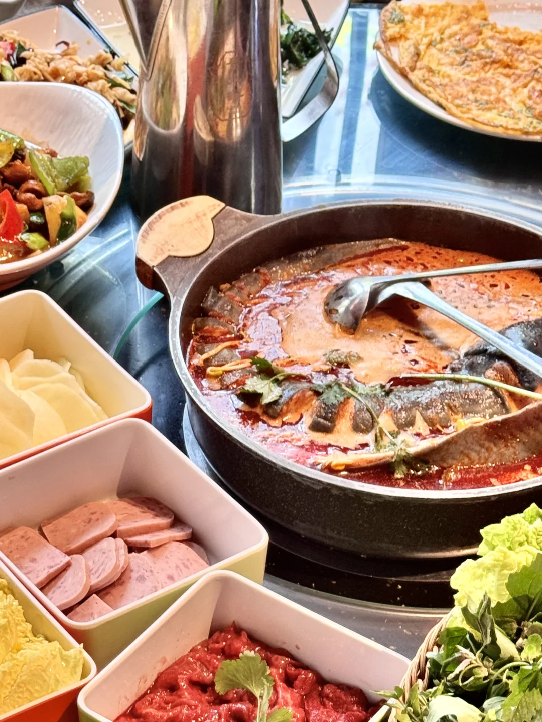 📍Li Bo ｜荔波小七孔