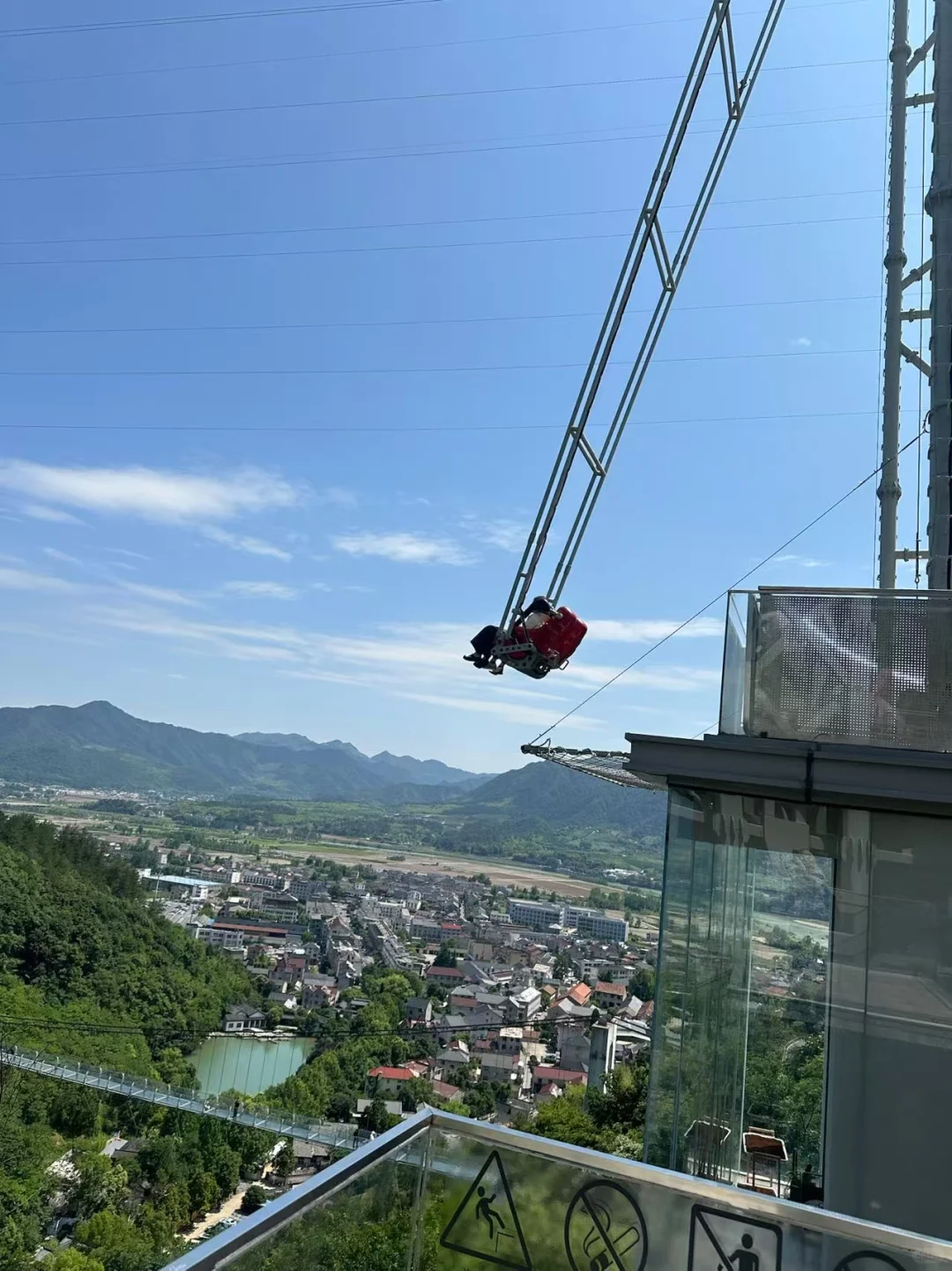 暑期去桐庐旅行必打卡4大旅游景点❗❗