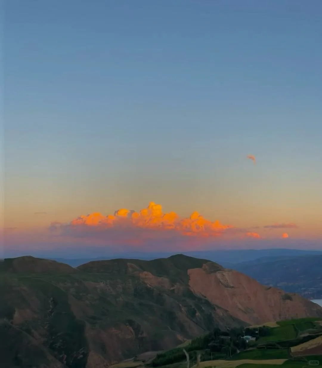 宝藏城市西宁，藏着人间天堂！⛰️
