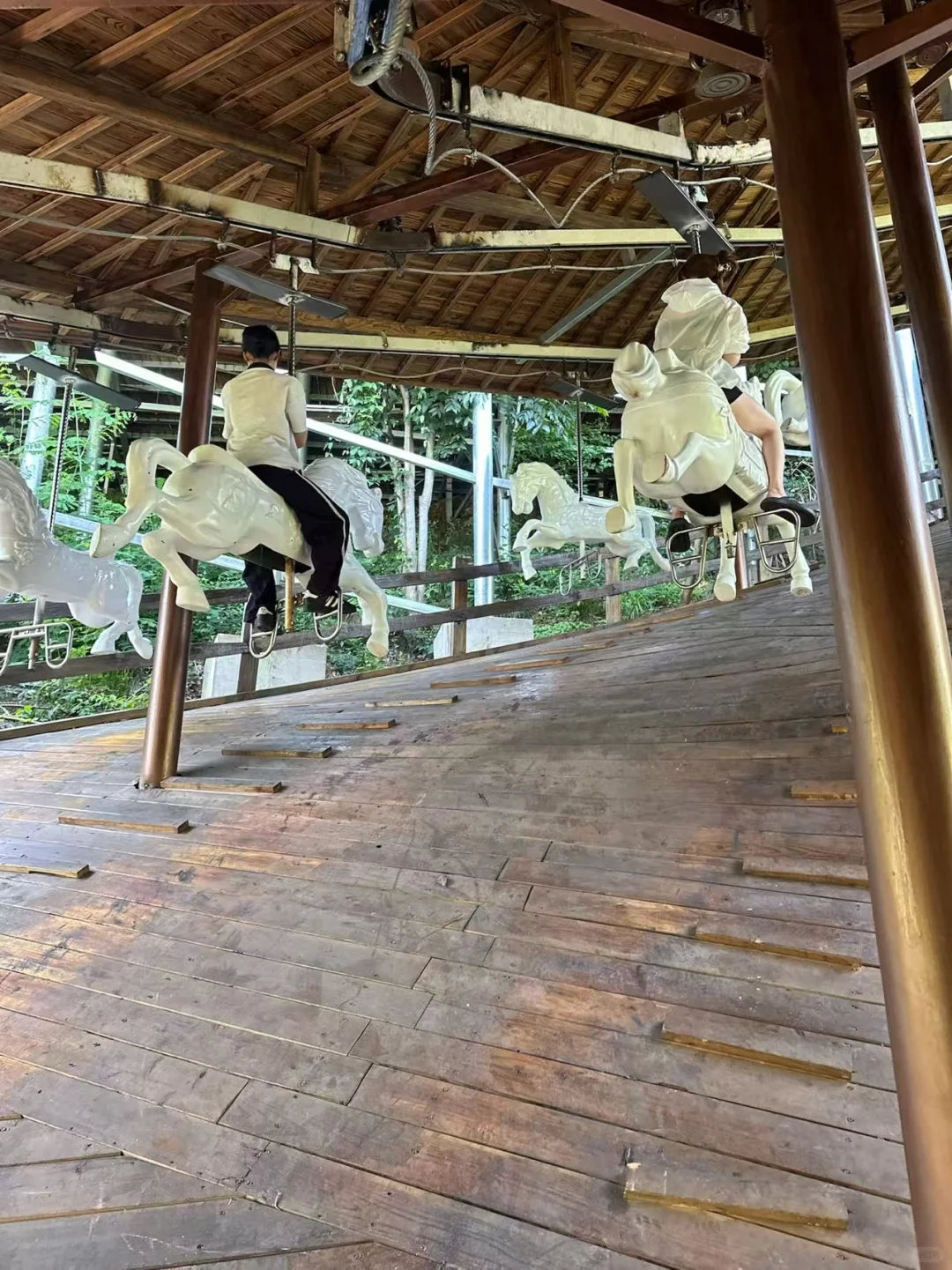 暑期去桐庐旅行必打卡4大旅游景点❗❗