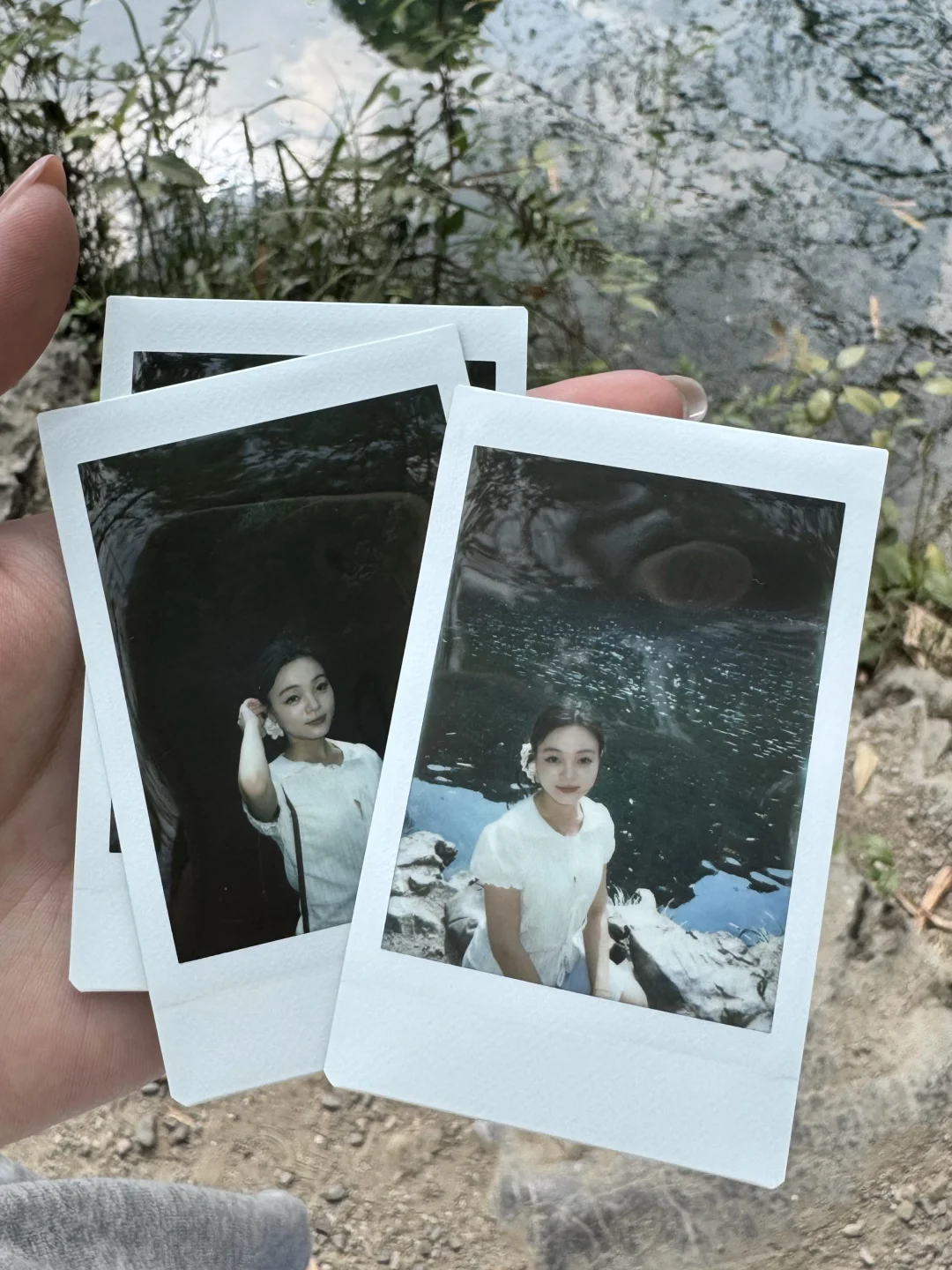 📍Li Bo ｜荔波小七孔