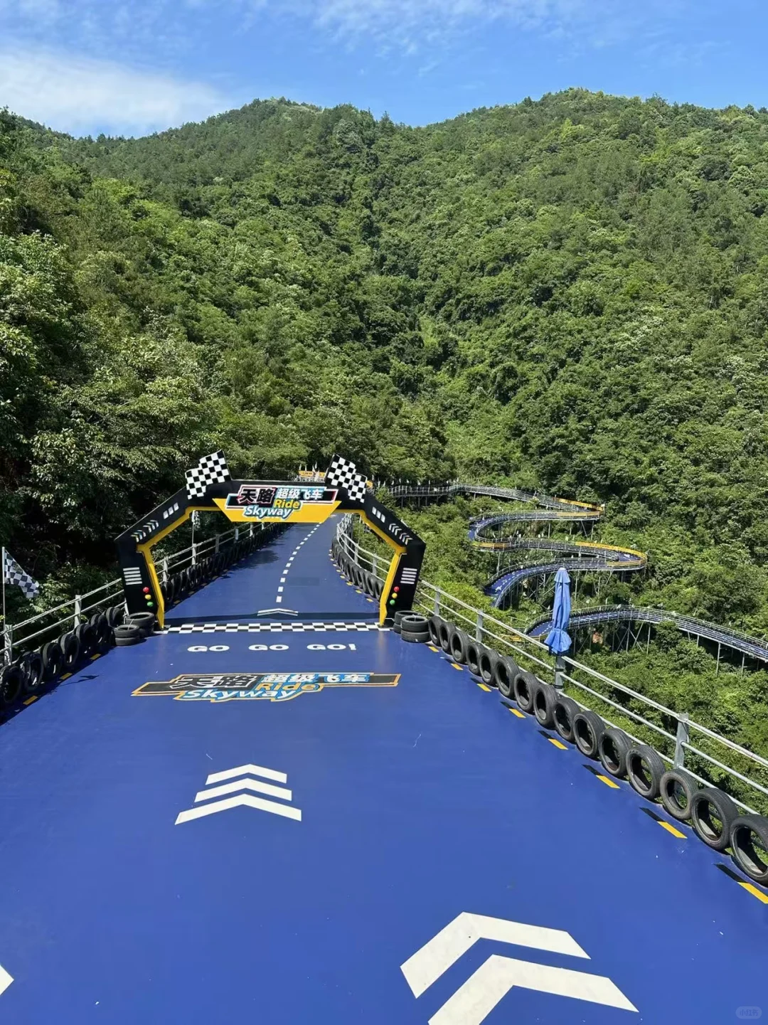 暑期去桐庐旅行必打卡4大旅游景点❗❗