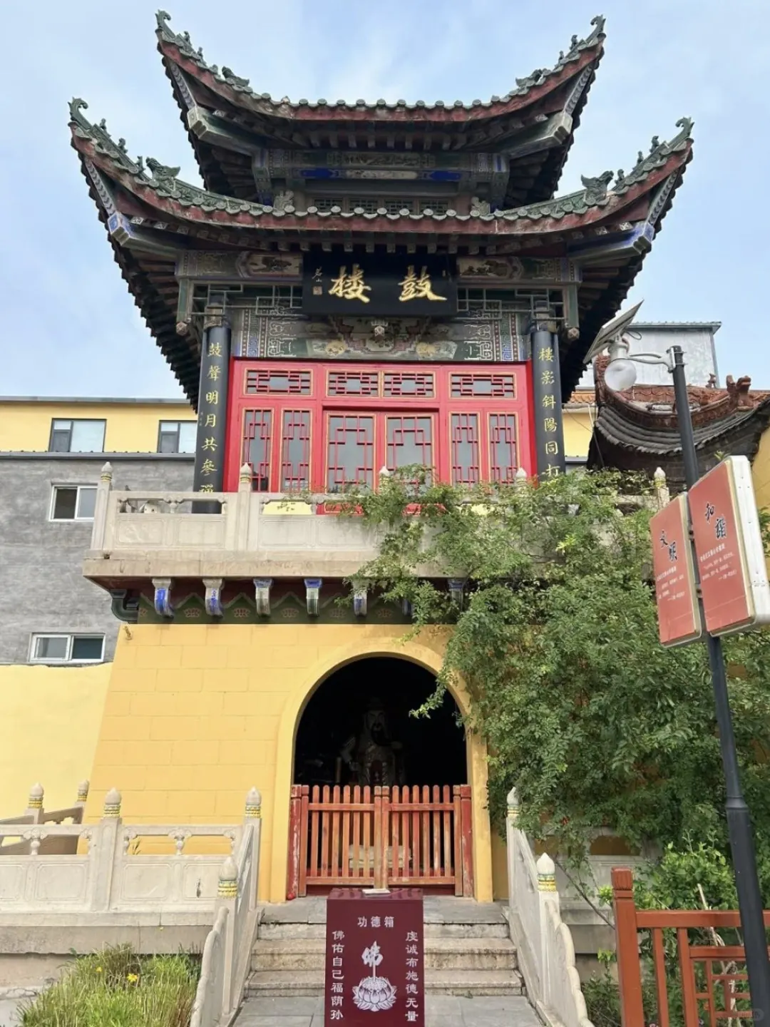 邯郸这些地方再不去打卡，真的会留下遗憾！
