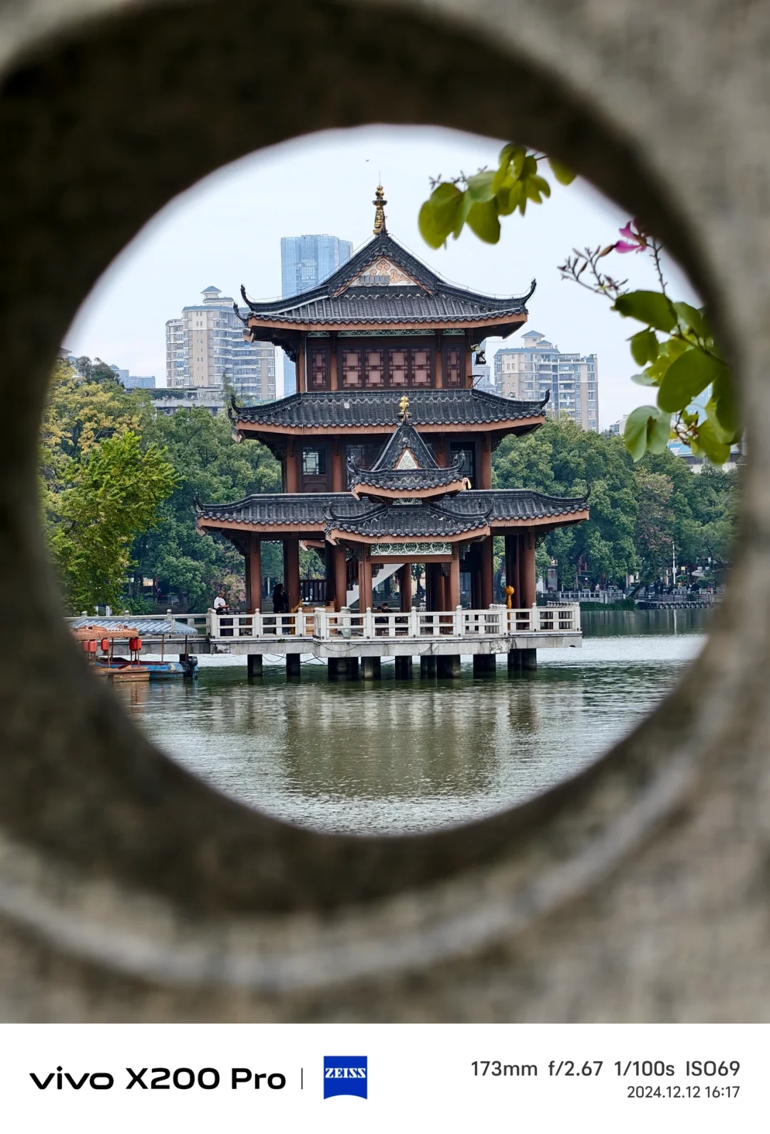 来惠州旅游，必拍的1️⃣8️⃣个机位总结来啦❗️