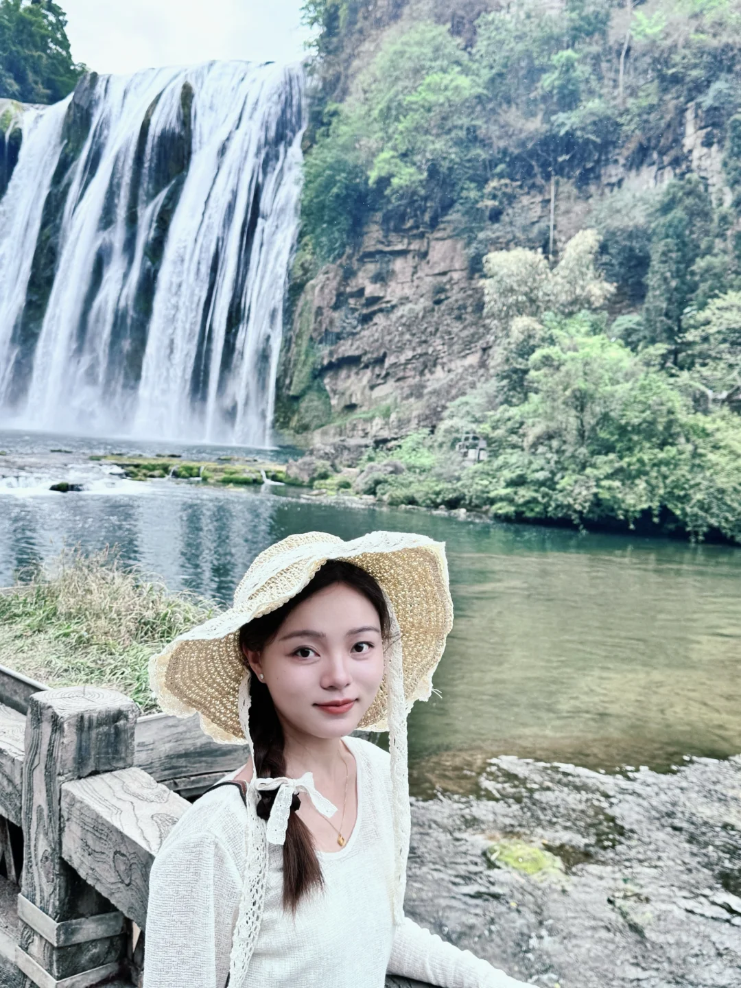 📍Li Bo ｜荔波小七孔