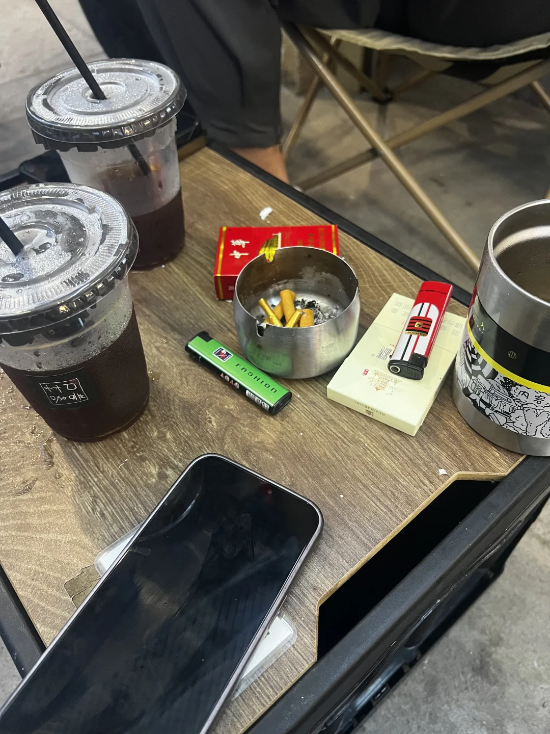 第一次过来河源旅游，有什么好的推荐吗😌