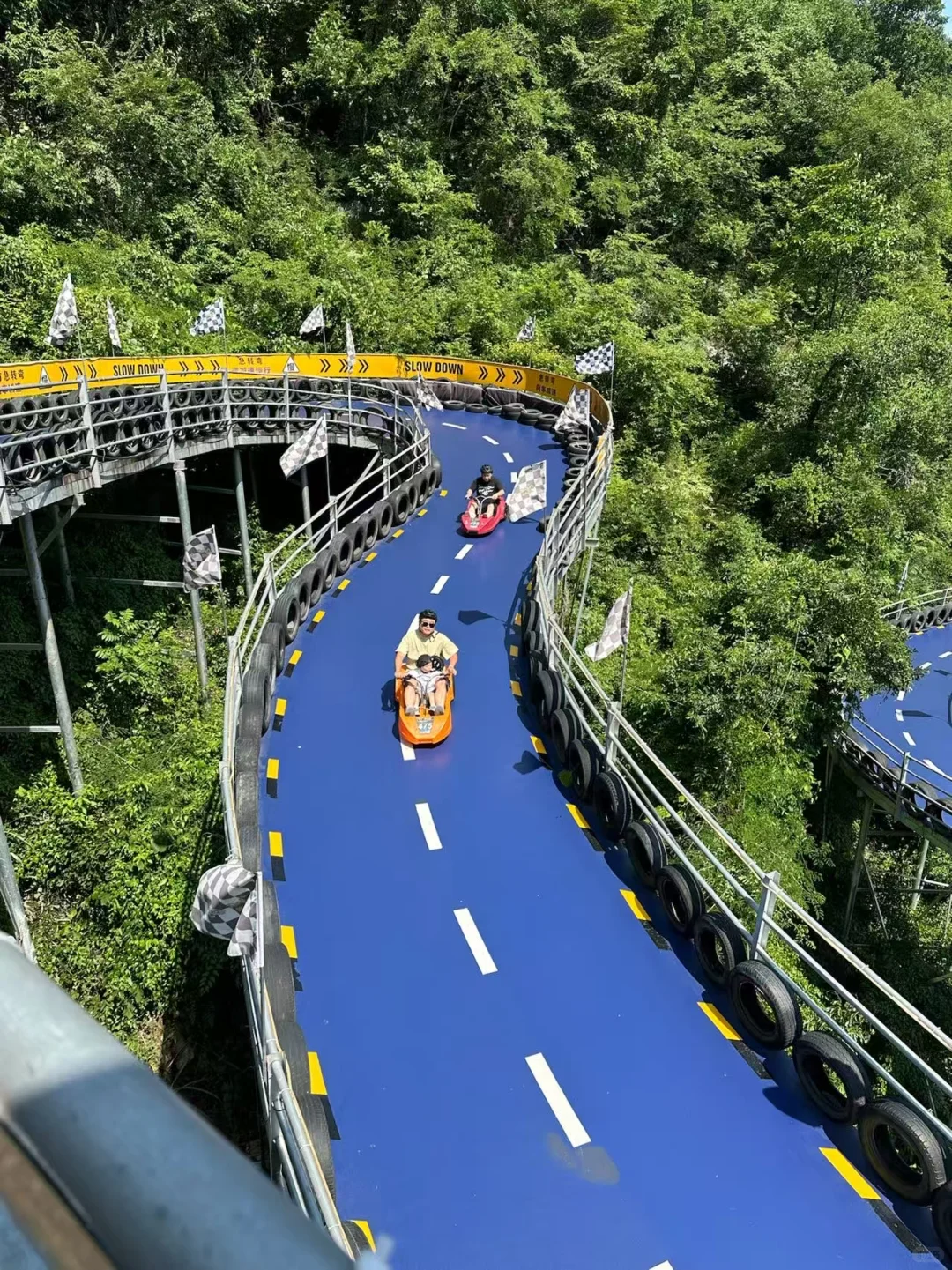暑期去桐庐旅行必打卡4大旅游景点❗❗