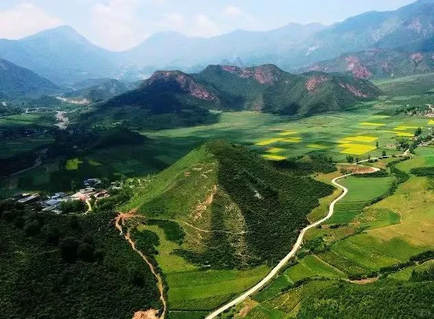 宝藏城市西宁，藏着人间天堂！⛰️