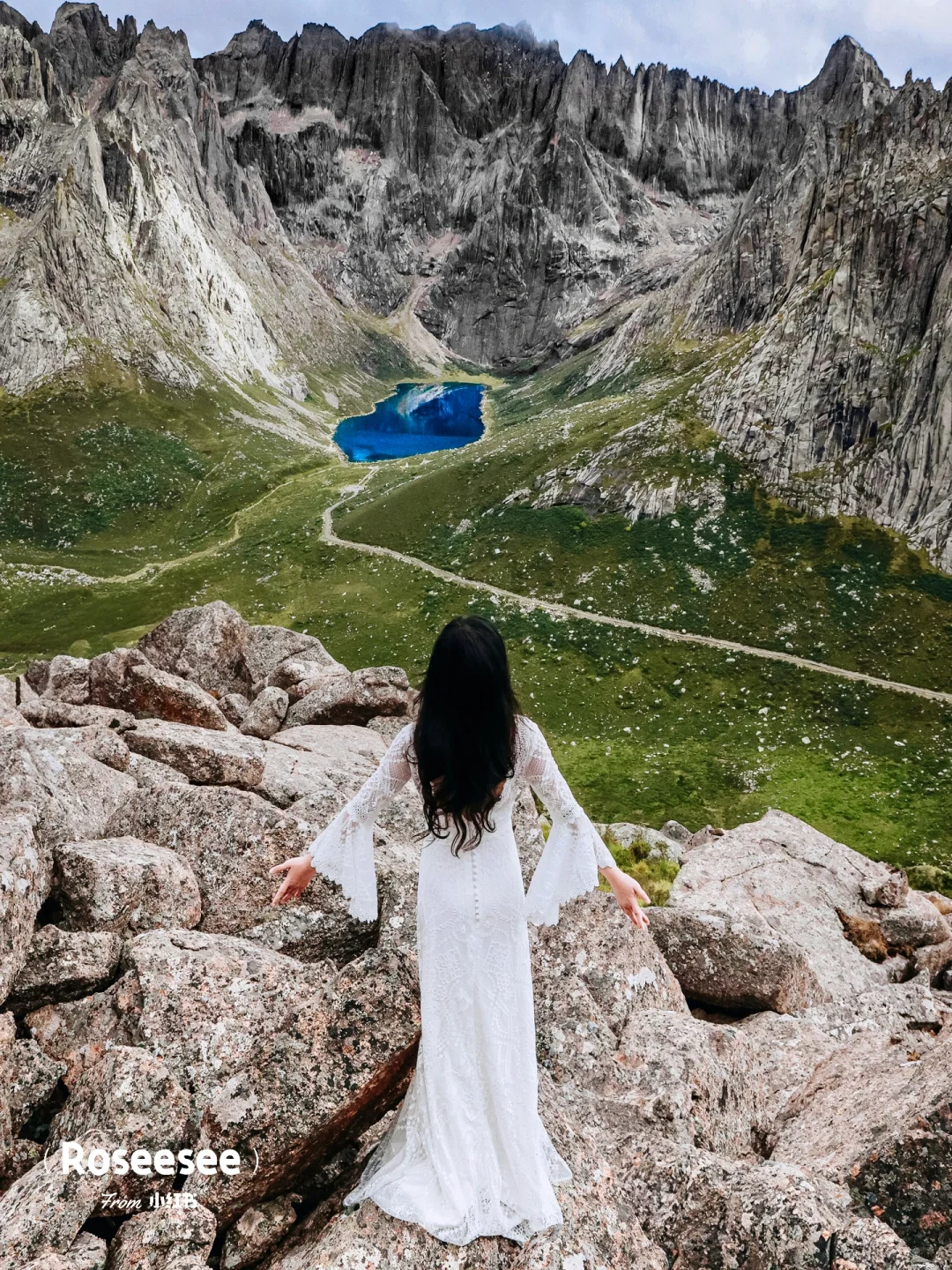 18个国内小众景美旅行地🗿深深被震撼～