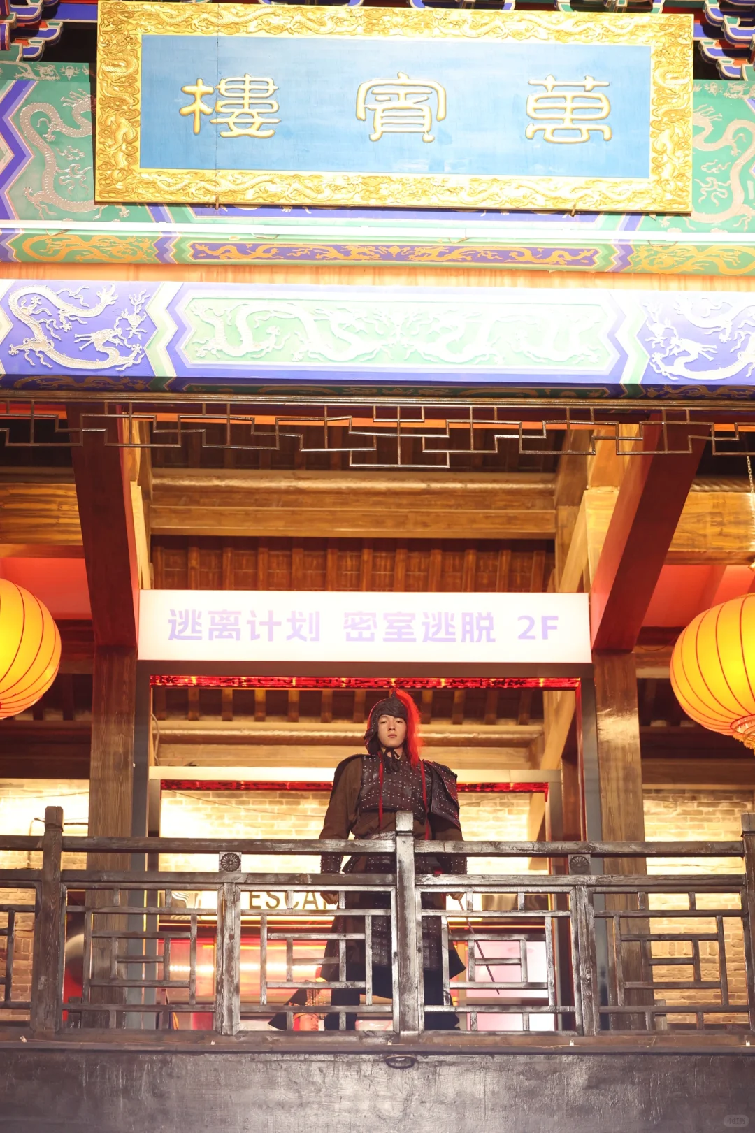邯郸道：历史文化街区，路线攻略一图看懂