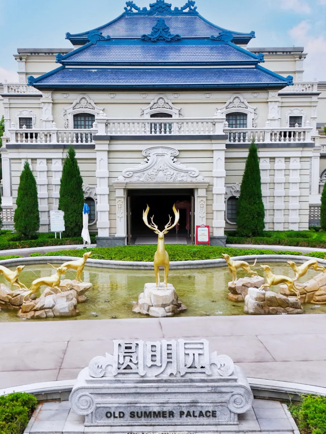 后悔才来，江苏这个严重被低估的宝藏乐园