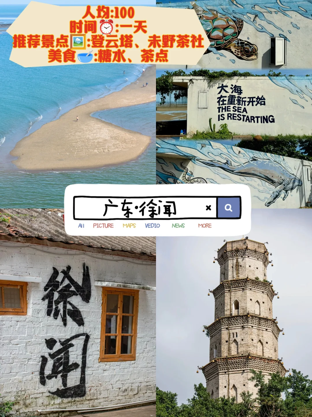 国内穷游八个宝藏城市❗❗❗好玩不贵