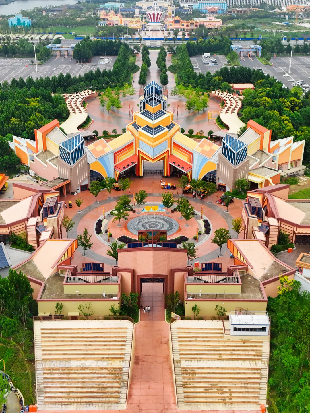 后悔才来，江苏这个严重被低估的宝藏乐园