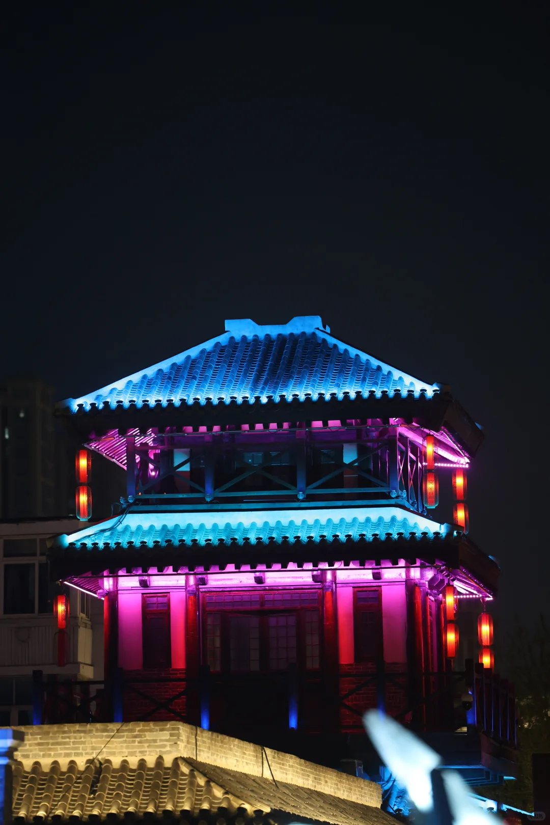 邯郸道：历史文化街区，路线攻略一图看懂