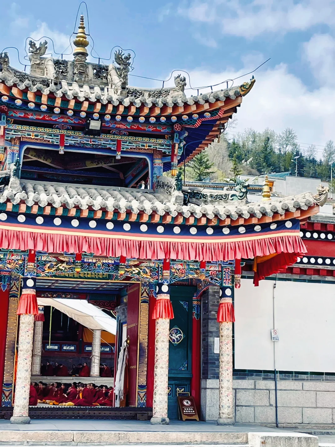 均温17℃，没蚊子！中国最凉快城市好吃好玩