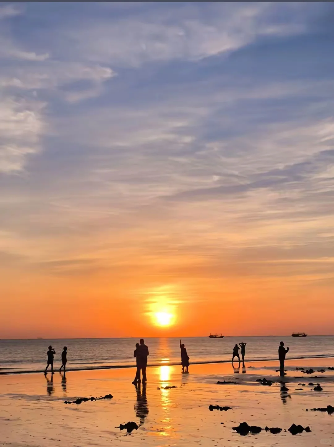 2025北海旅游必玩景点Top5！