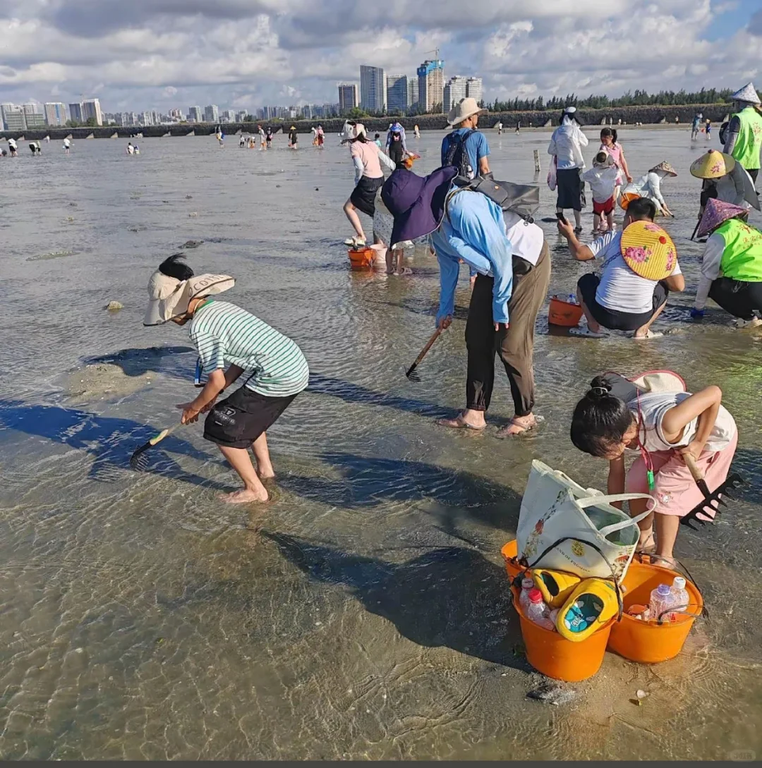2025北海旅游必玩景点Top5！