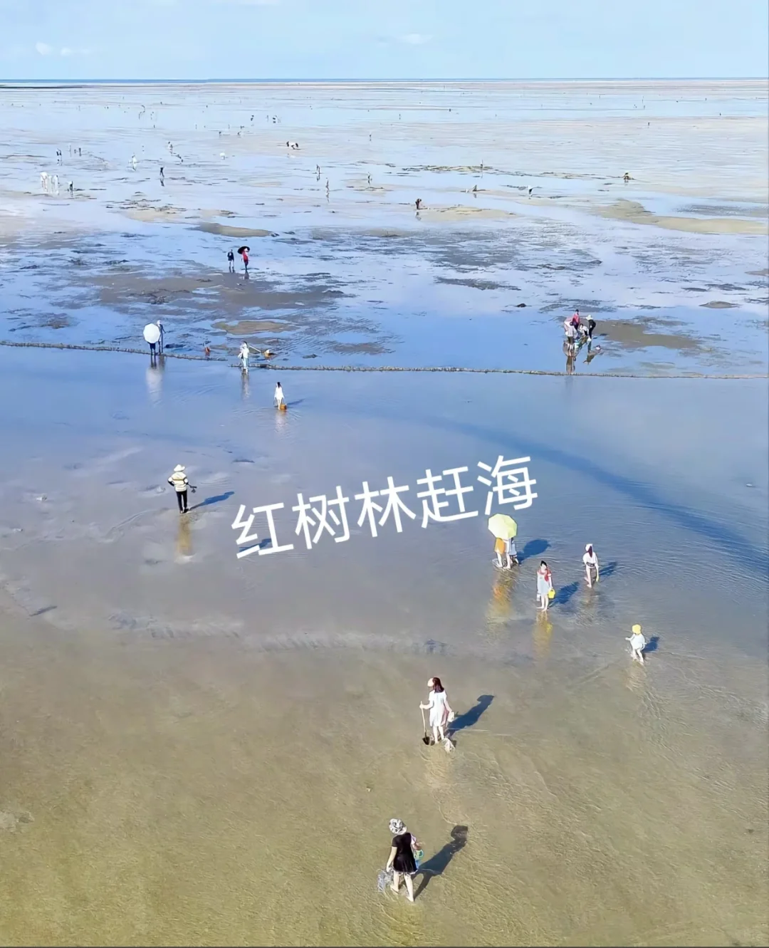 2025北海旅游必玩景点Top5！