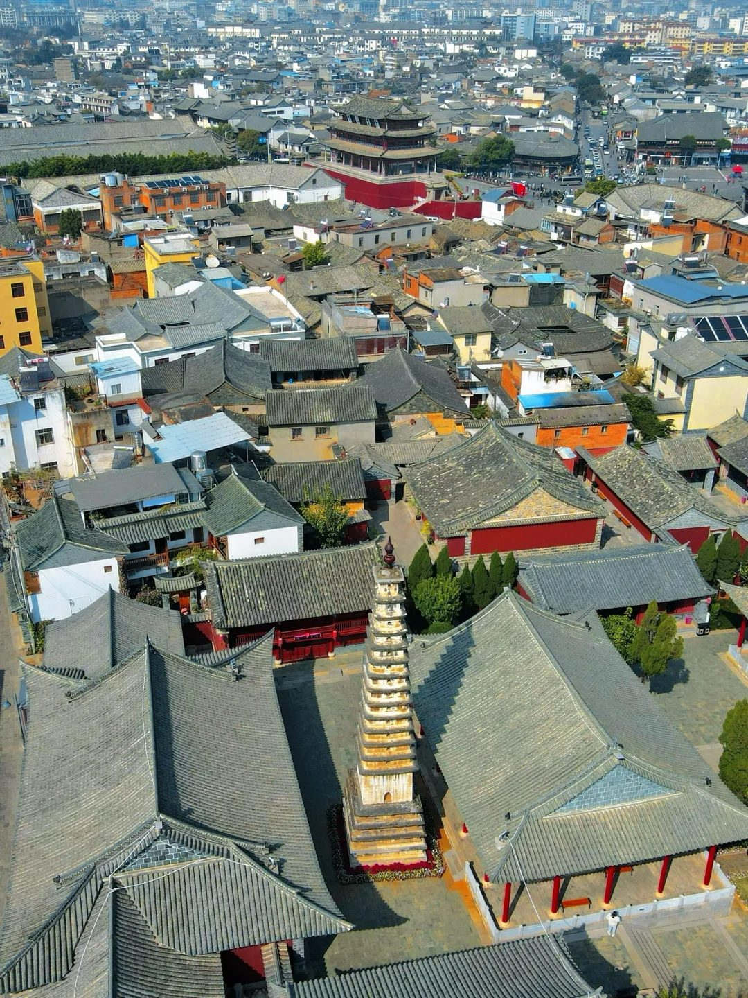 反向旅游！安利一个23 ℃的冷门避暑小城