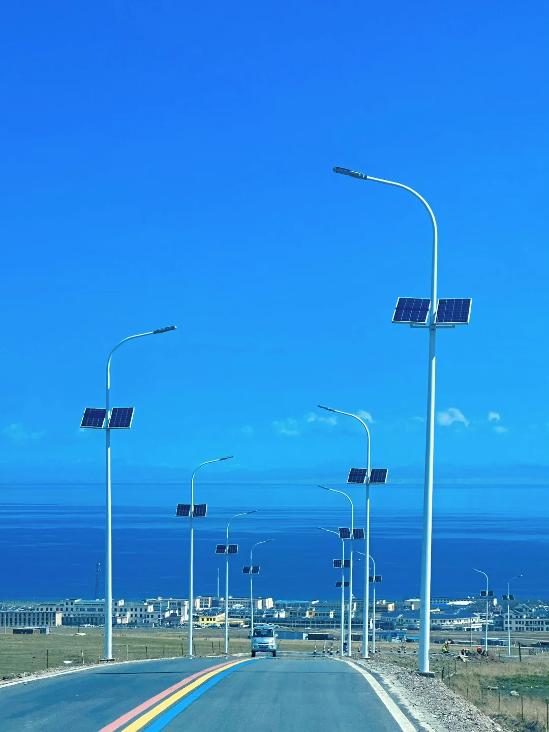 均温17℃，没蚊子！中国最凉快城市好吃好玩