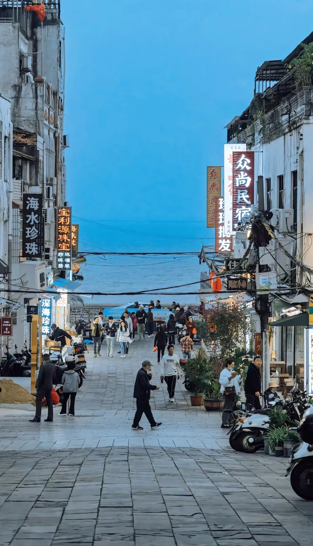 2025北海旅游必玩景点Top5！