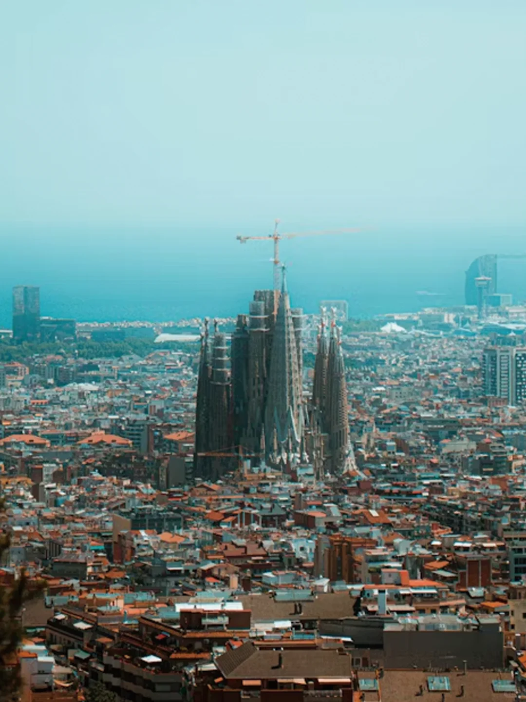 🇪🇸巴塞罗那旅游攻略