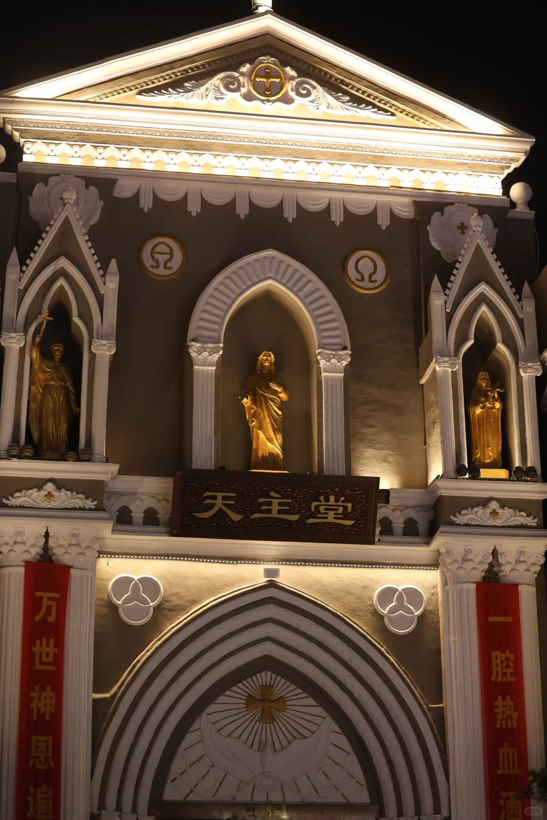 邯郸道：历史文化街区，路线攻略一图看懂