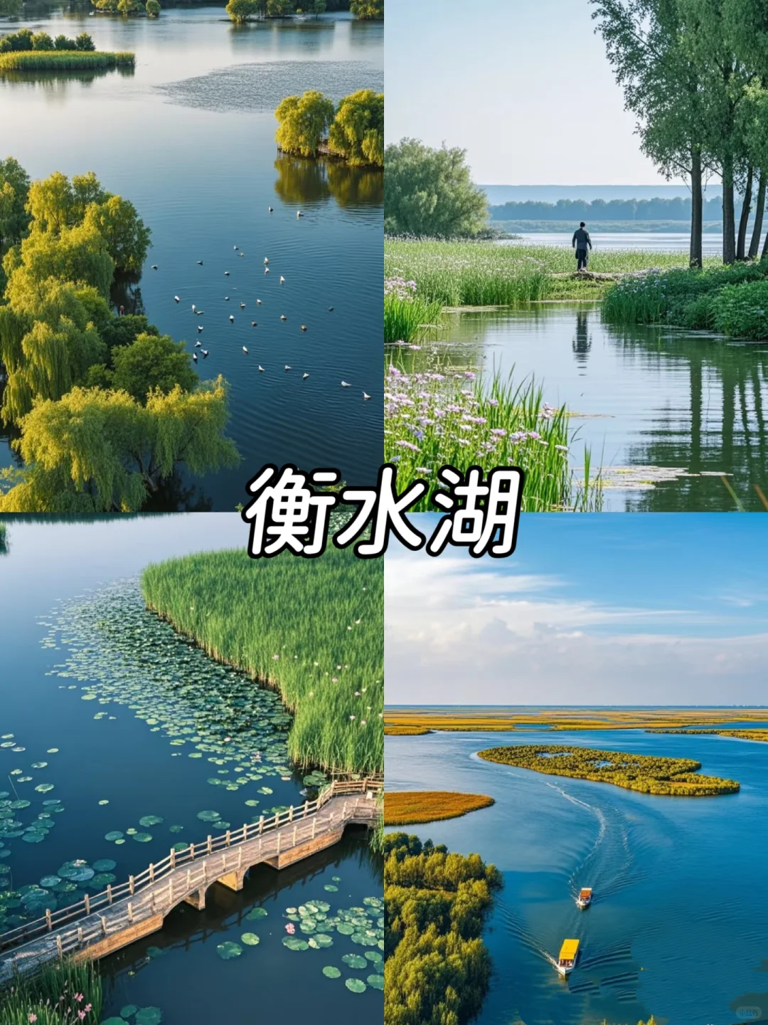 这个暑假，河北多个景区宣布免费🆓上