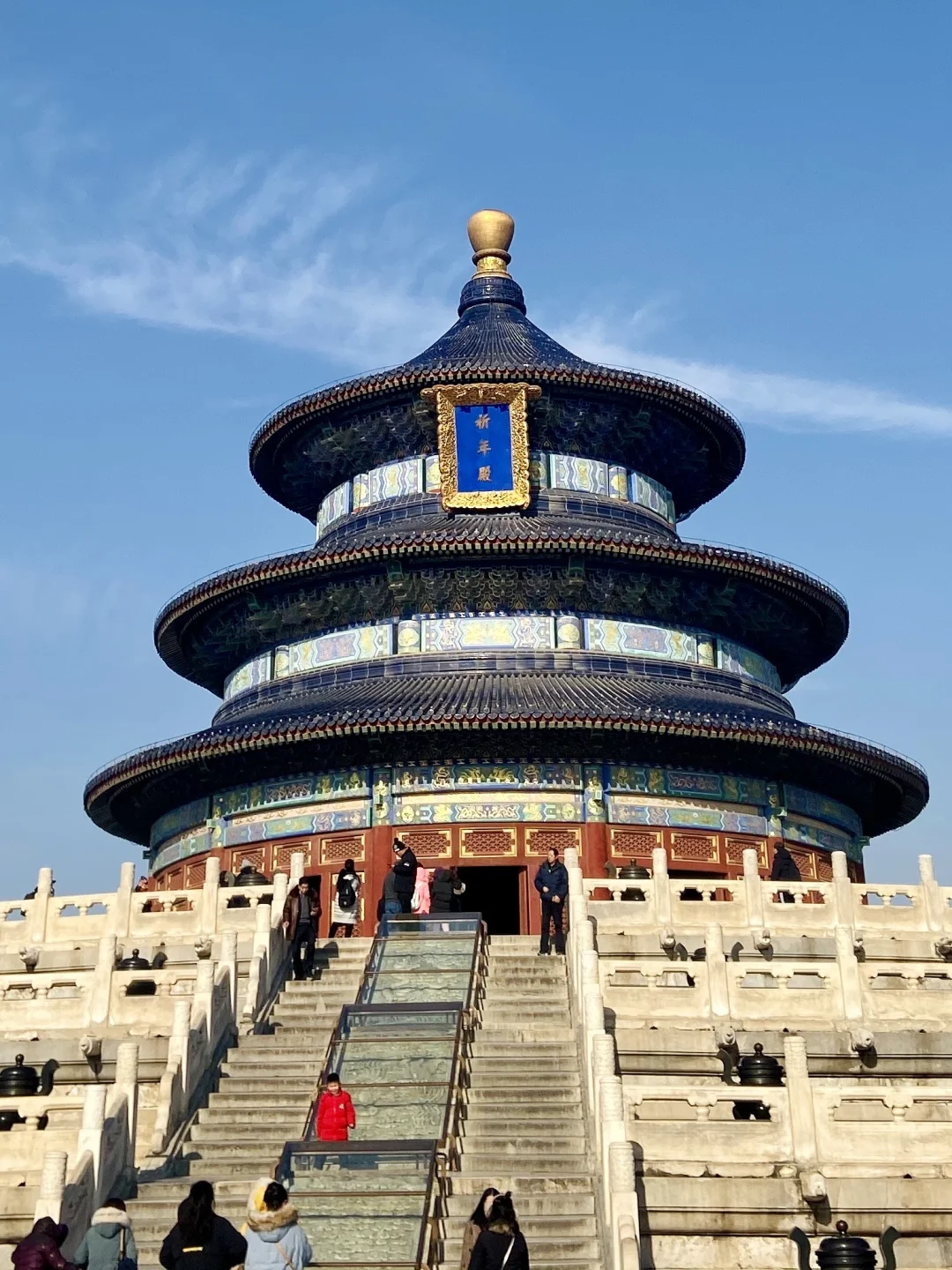 北京旅游必玩景点推荐✅ 附低价酒店攻略