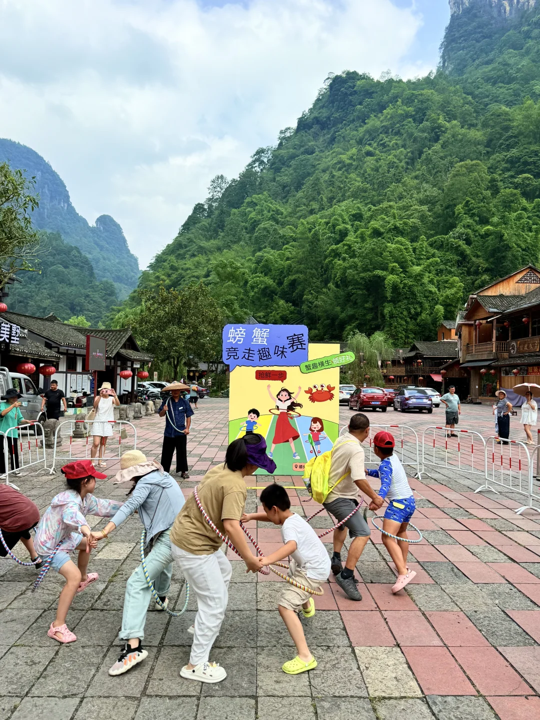 （湖南）推荐一个绝对冷门地，我很怕他火…