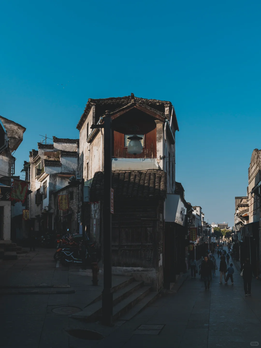 国内旅行，我推荐的九个宝藏地你去过几个？
