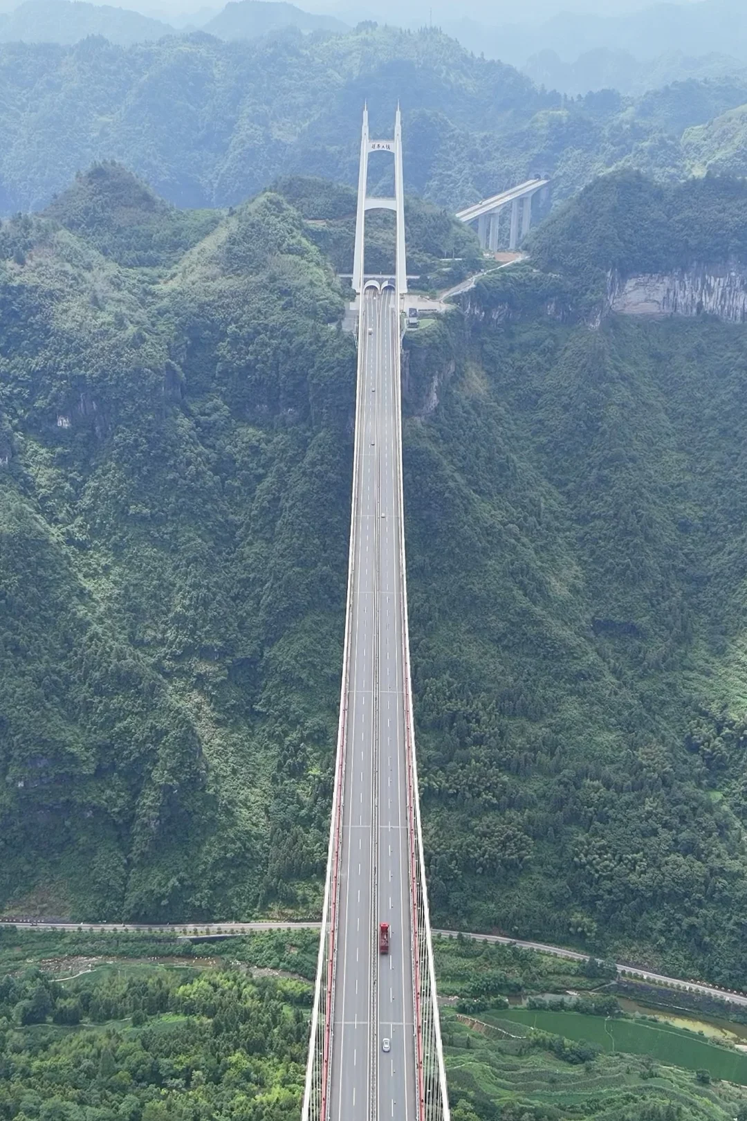 （湖南）推荐一个绝对冷门地，我很怕他火…