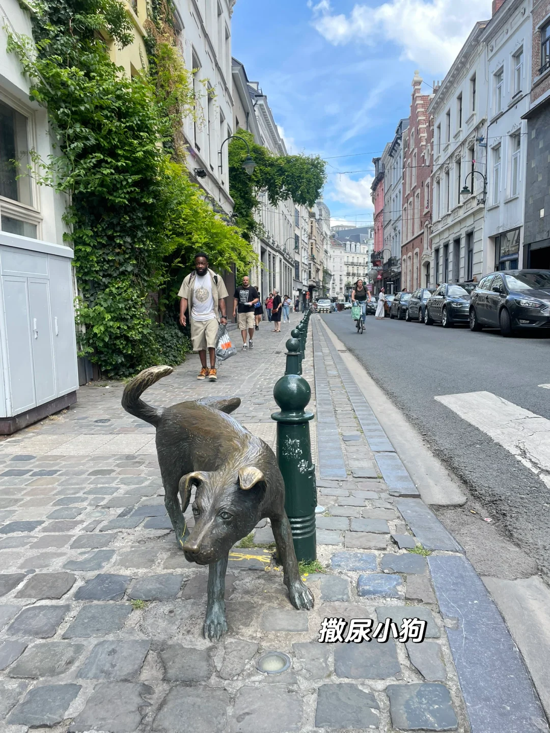 一些欧洲印象