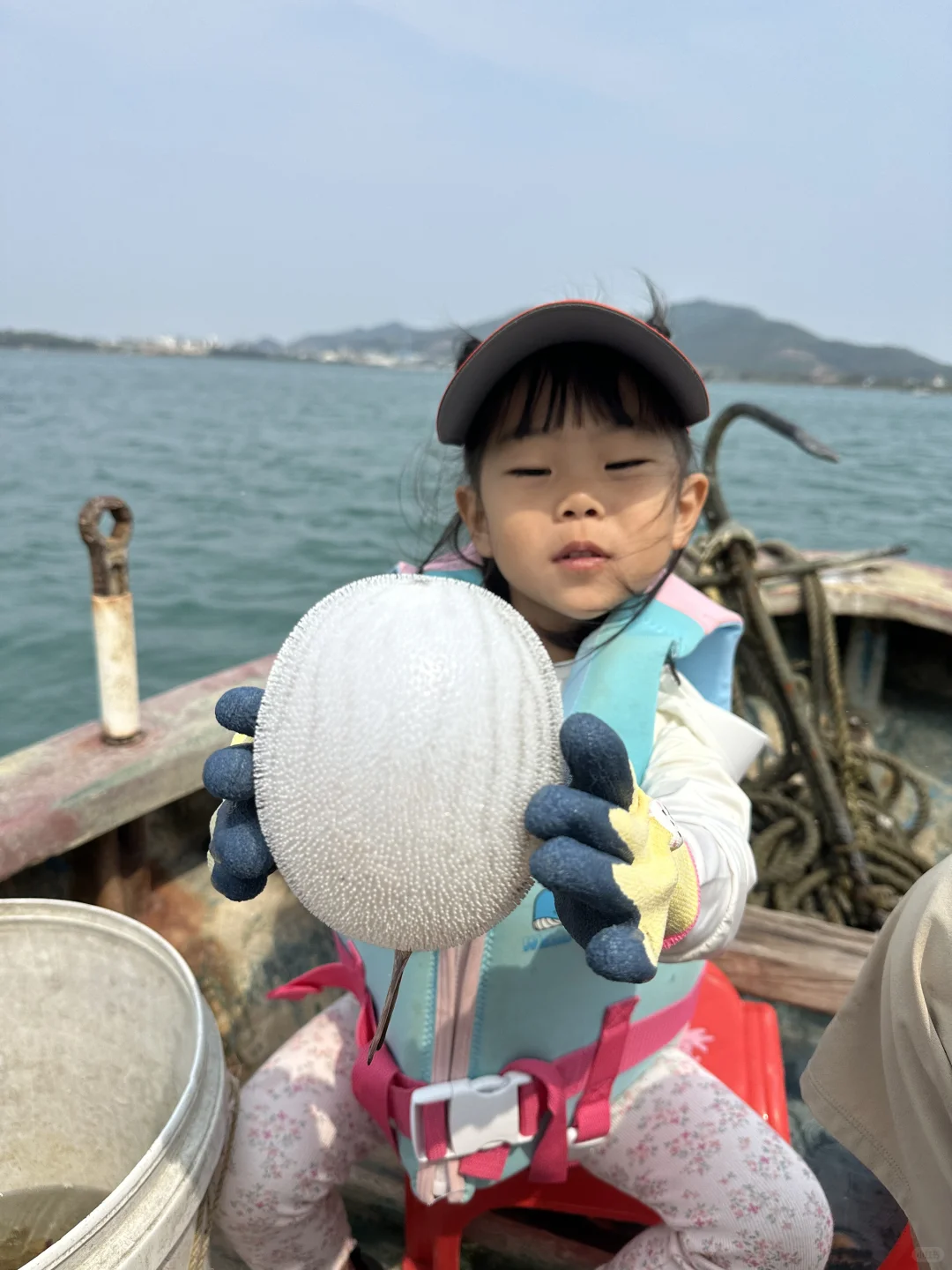 人生建议：带娃去陵水，一定要暑假去！