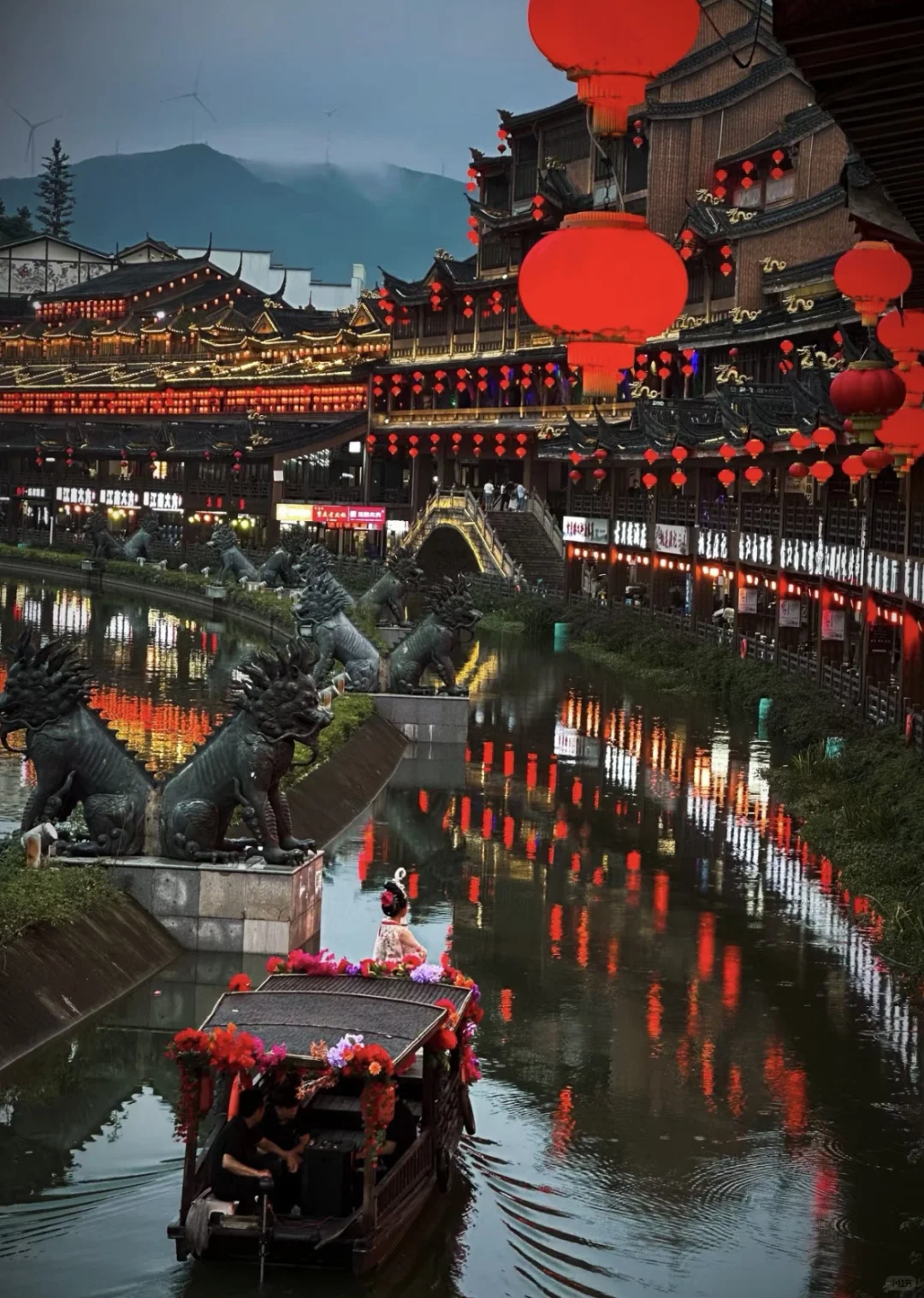 中国江南的美，都在湖州！！！