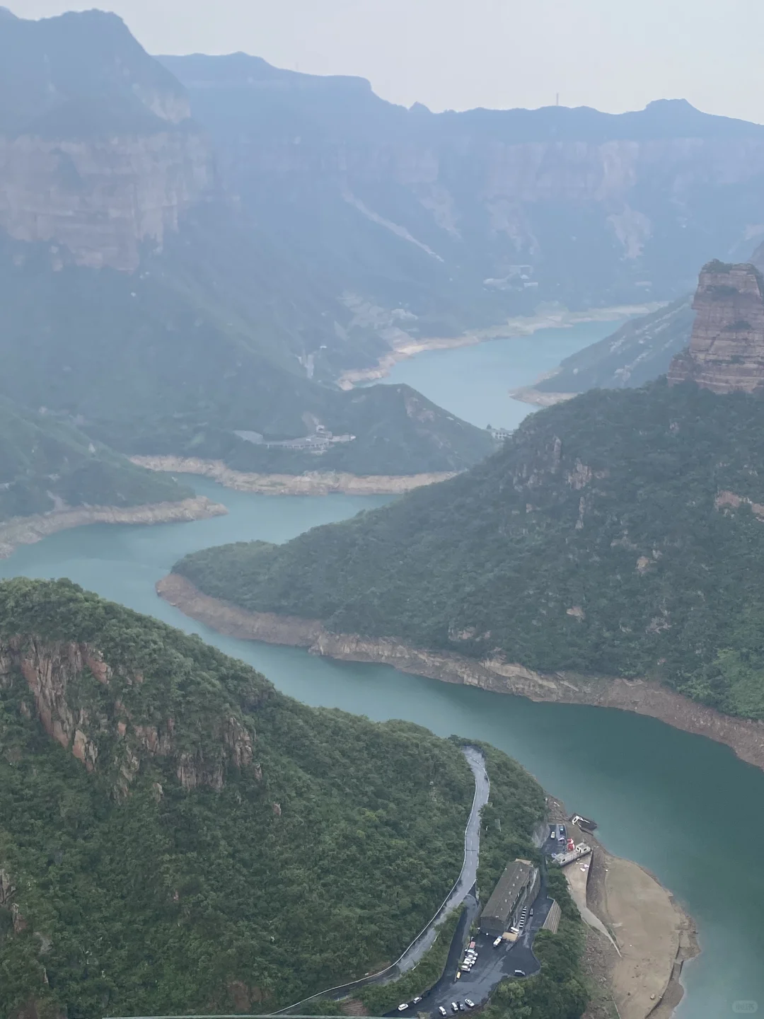 旅行日记之