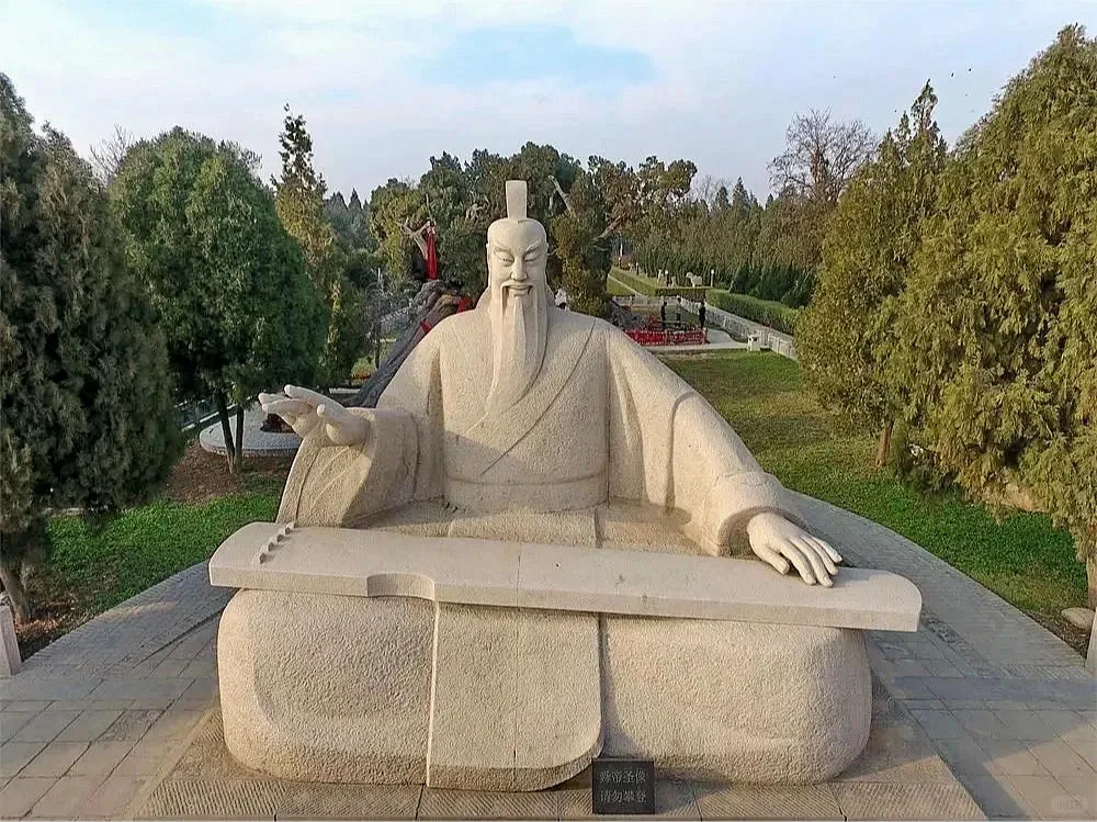🎒中高考生！暑假期间运城34家景区免票攻略