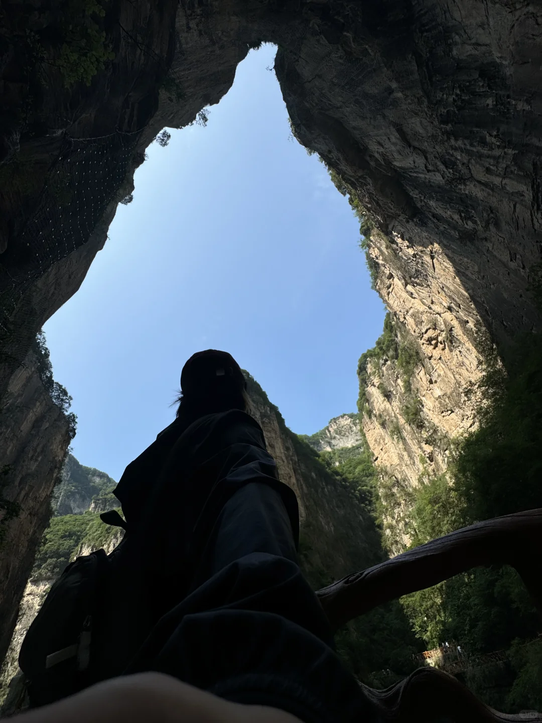 八泉峡 | 藏在太行山深处的“人间仙境”