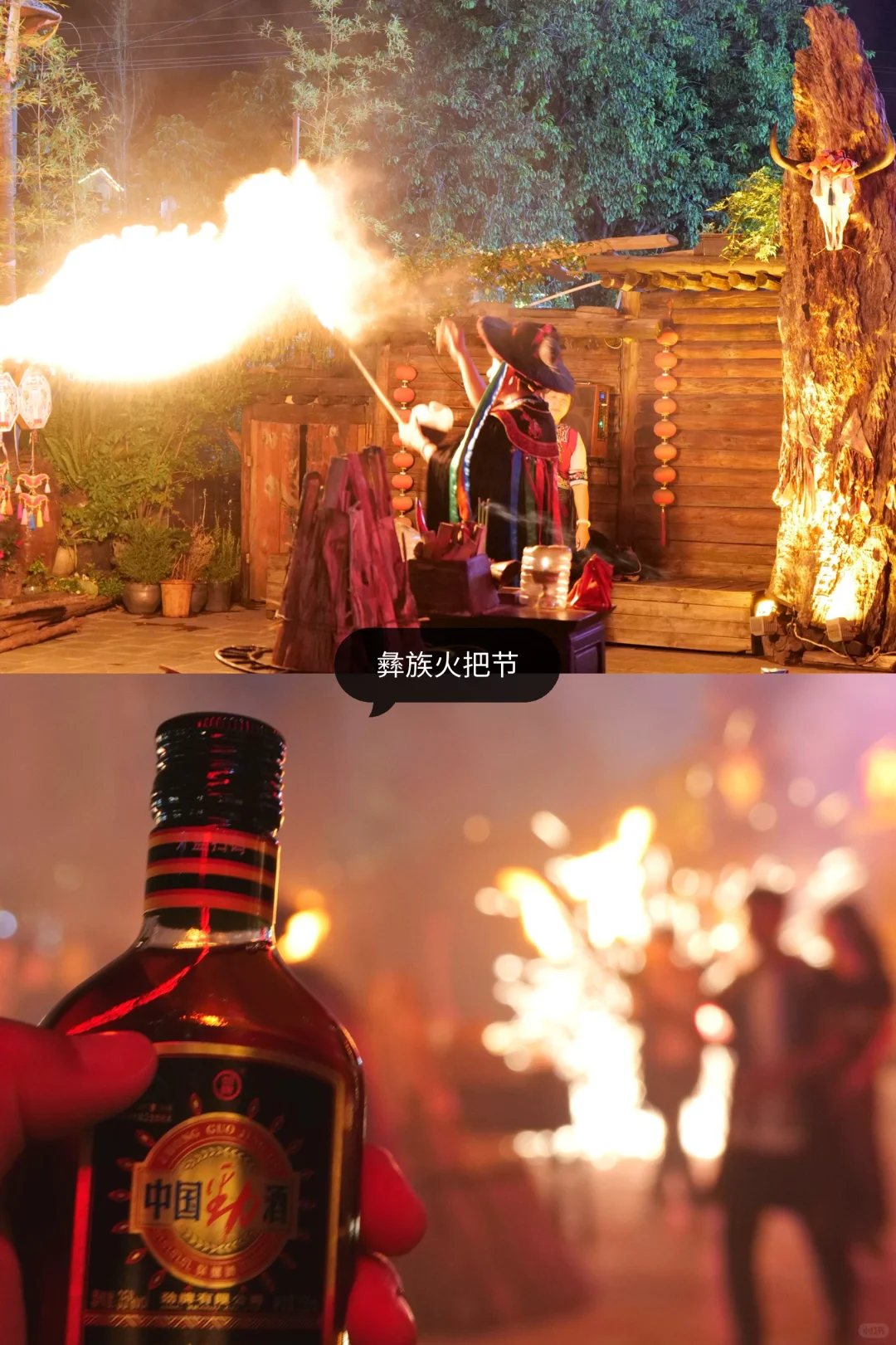 旅居大理一年，我私藏的5个冷门小众好去处：