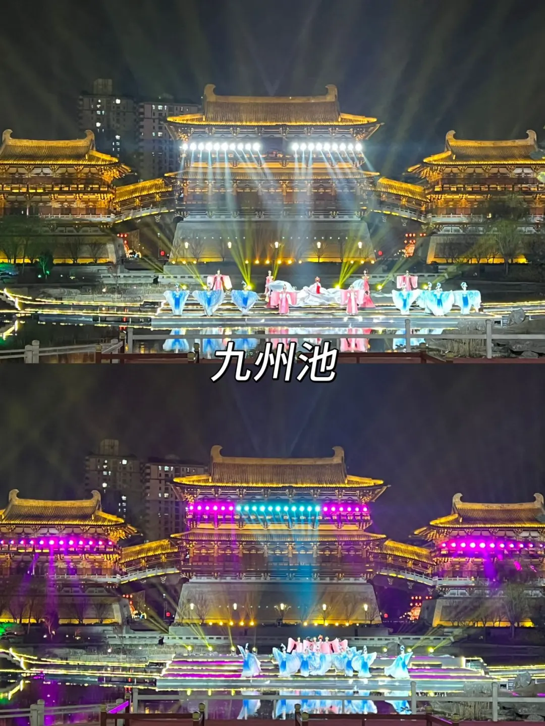 6.2洛阳刚回来❗❗认真看完少踩95%的坑！